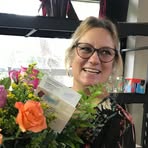 Catherine Knickerbocker - Facebook