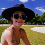 Catherine Koch - @cat_kochh - Instagram