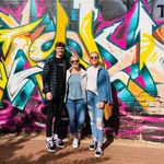 Catherine Koch - @catherinek15 - Instagram