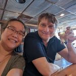 Catherine Yee Kohn - @cathikohn - Instagram