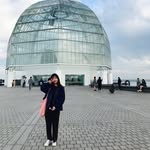 Catherine Koo - @himawari_catherinekoo - Instagram