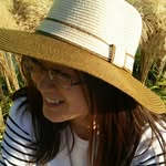 Catherine Koo 곡효선 - @windfuture - Instagram