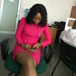 Catherine Koomson - @catherinekoomson - Instagram