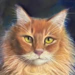 Catherine Koon - @catherinekoonart - Instagram