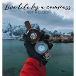Catherine Cloniger Koontz, Certified Travel Advisor ✈️ - @live.life.by.a.compass - Instagram