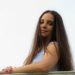 Katherine Kosinski - @kayykos - Instagram