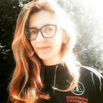 Catherine K - @catherine.kostr - Instagram