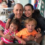 Catherine Wallace Krebs - @cwkrebs - Instagram