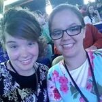 Katherine Krebs - @krebskatherine - Instagram