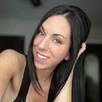 Catherine Kroll - @catherinekroll91 - Instagram