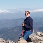 Catherine Kroll - @krocat42 - Instagram