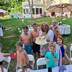 Catherine Krom - Facebook