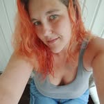 Catherine Krom - @stonerlove024 - Instagram