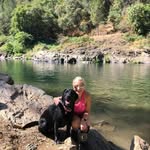 Catherine Krom - @ckrom13 - Instagram