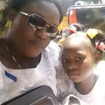 Catherine Kromah - @kromahcatherine - Instagram