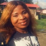 Catherine Kromah - @catherinekromah - Instagram