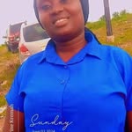 Catherine Kromah - @kromah.catherine - Instagram