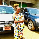 Catherine M Kromah - @kromahcatherinem - Instagram