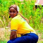 Catherine M Kromah - @catherinemkromah - Instagram