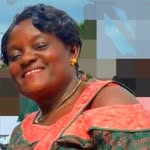 Catherine Williams Kromah - @catherinewilliamskromah - Instagram