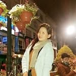 krome - @kromecatherine - Instagram