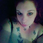 Catherine Kron - @darkangel3085 - Instagram