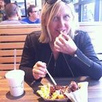 Catherine Krona - @catherinekrona - Instagram
