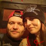 Catherine Kruger - @krugerqueen36 - Instagram