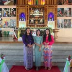 Catherine Ku Kum - Facebook