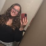 Katherine Kulas - @pandaapower0225 - Instagram
