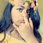 Catherine Kumar - @savage.baller101 - Instagram
