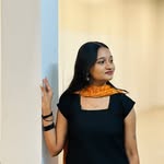 Catherine Philo Barani Kumar  - @_.caxty._ - Instagram