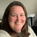 Catherine Laird - @my_life_in_the_larger_lane - Instagram