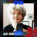 Catherine Laird - @c8scar4 - Instagram