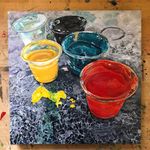 Catherine Lambert - @catherinelambertart - Instagram