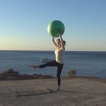 Catherine Lambert - Corps & Sens - @catline196 - Instagram
