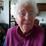 catherine land - @catherineland1934 - Instagram