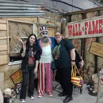 Catherine Langford - @cathylang39 - Instagram