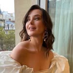 Katherine Langford - @klangfordfr - Instagram