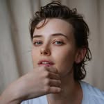 Katherine Langford - @katherinelangfordthreads - Instagram
