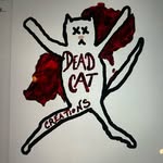 Catherine Langley - @deadcatcreations214 - Instagram