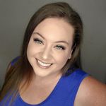 Catherine larson - @pampered_and_pretty - Instagram