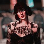 𝐂𝐚𝐭𝐡𝐞𝐫𝐢𝐧𝐞 𝐋𝐞𝐁𝐥𝐚𝐧𝐜 - @catherinee_rp - Instagram