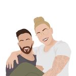 Catherine Leblanc - @cath_illustre - Instagram
