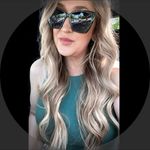 Catherine Leigh Carlisle - @catscloset101 - Instagram