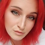 Kateřina Lehká - @catherine_leight30 - Instagram