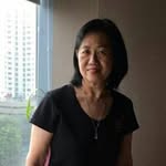Catherine Leong - @yokesim51 - Instagram