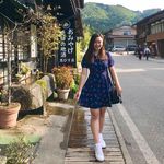 Catherine Leong - @wcheng97 - Instagram