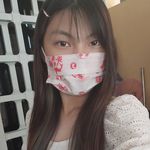 Catherine Leong - @chenglin5596 - Instagram