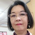 Catherine Leong - @cathy.5008 - Instagram